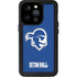 Seton Hall University Vintage iPhone 15 Pro Waterproof Case